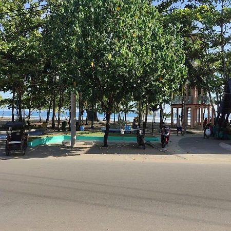 Hotel Parahyangan Pangandaran Bagian luar foto