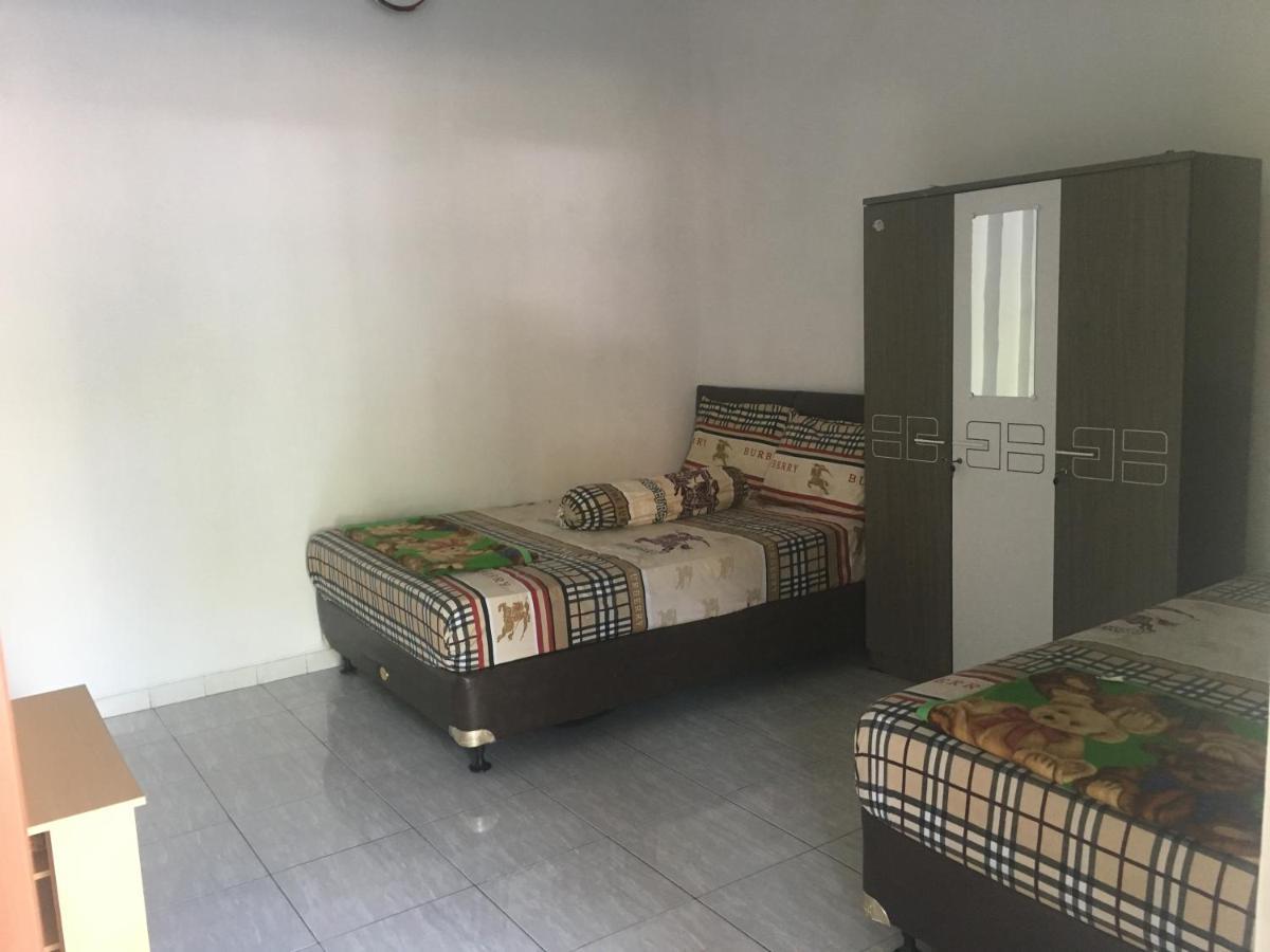 Hotel Parahyangan Pangandaran Bagian luar foto