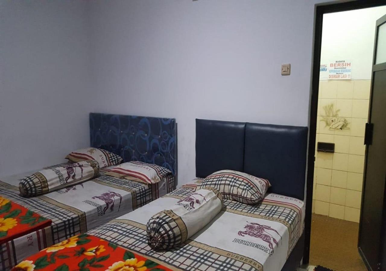 Hotel Parahyangan Pangandaran Bagian luar foto