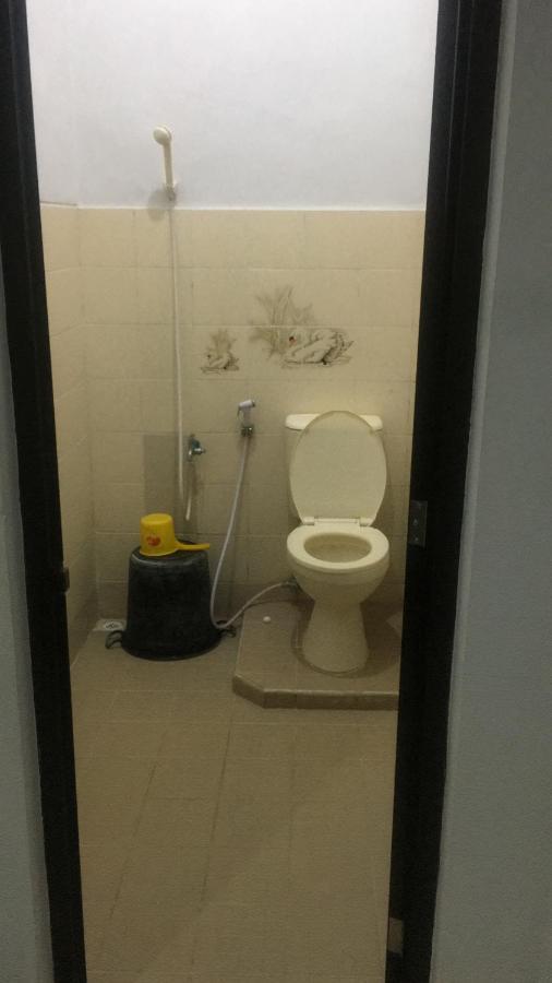 Hotel Parahyangan Pangandaran Bagian luar foto