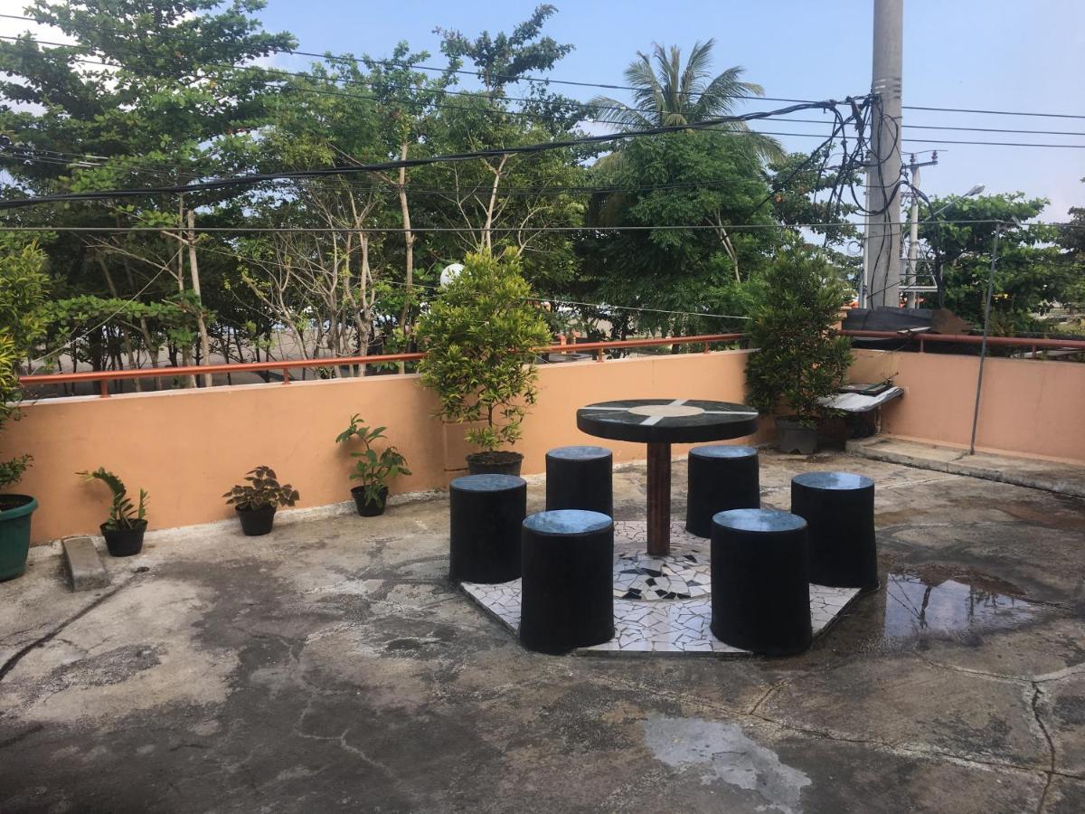 Hotel Parahyangan Pangandaran Bagian luar foto