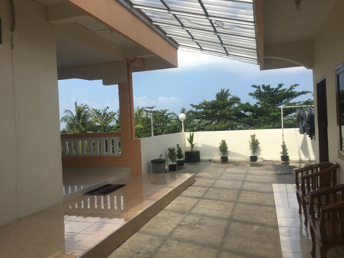 Hotel Parahyangan Pangandaran Bagian luar foto