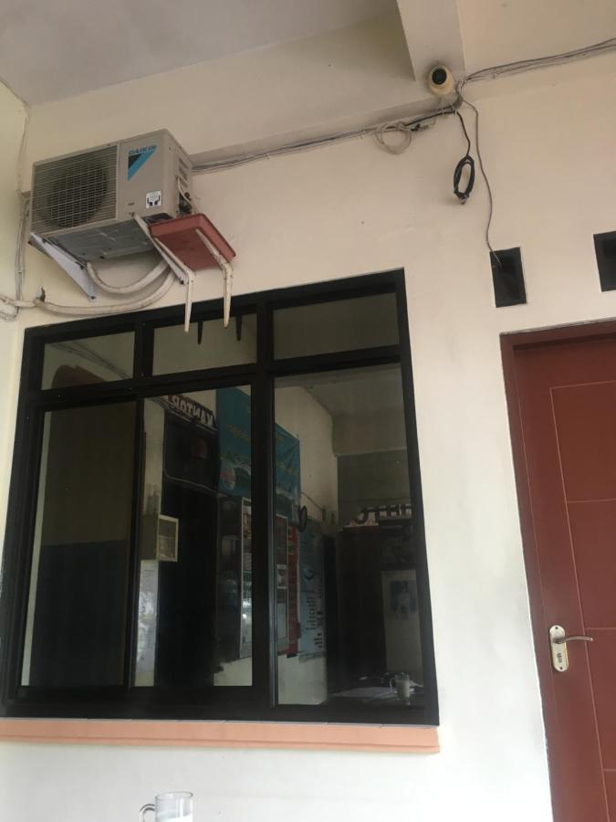 Hotel Parahyangan Pangandaran Bagian luar foto